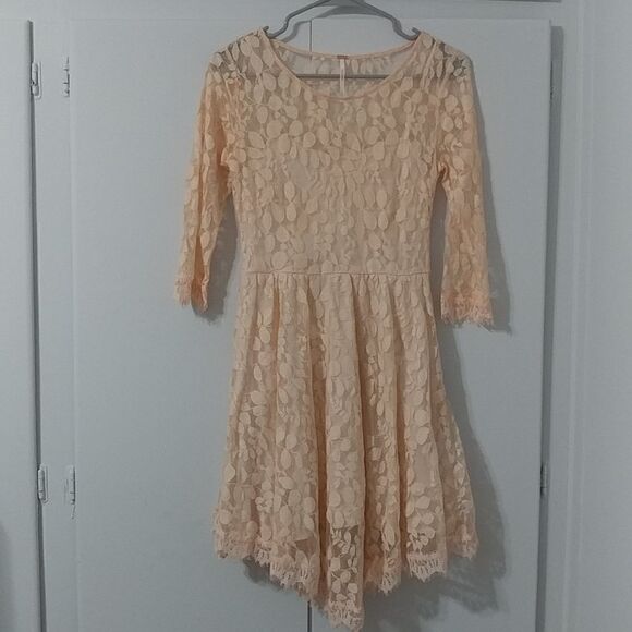 Free People Dress - Picture 1 of 3